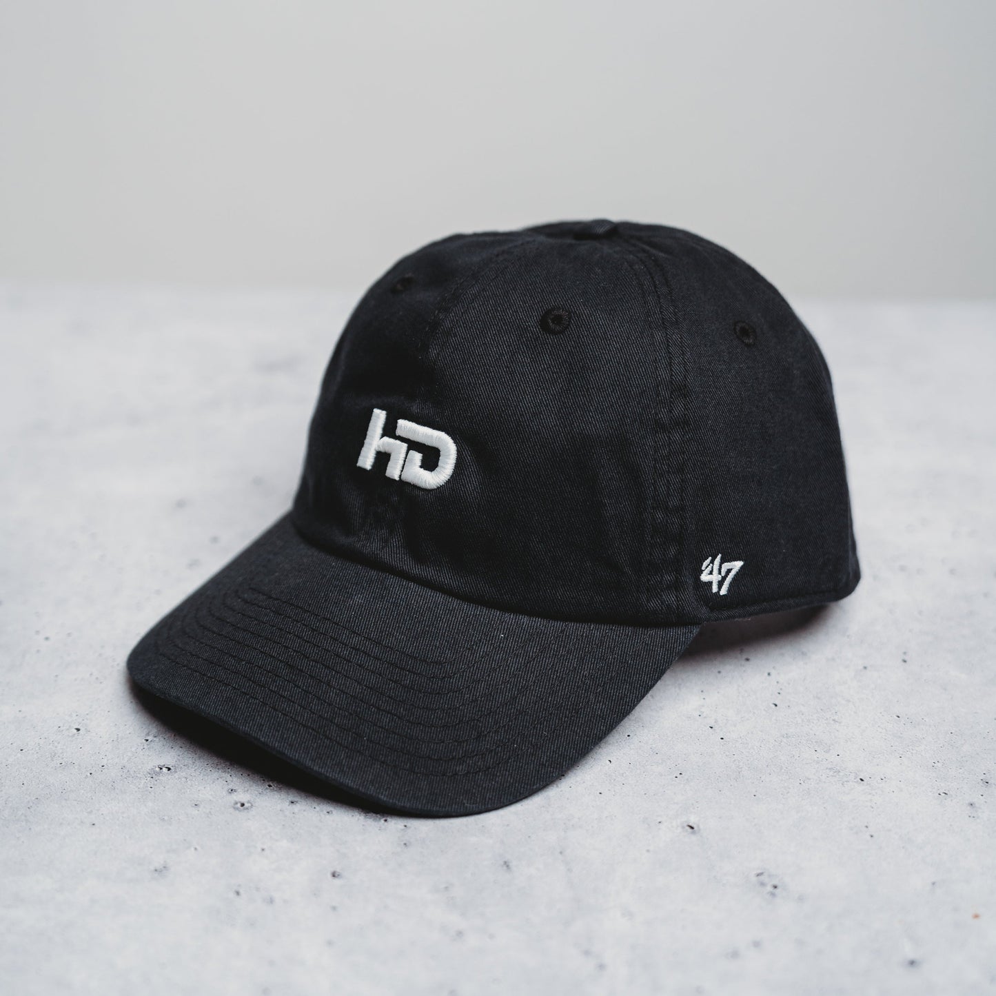 HD Icon '47 Brand Hat - Misc image 5