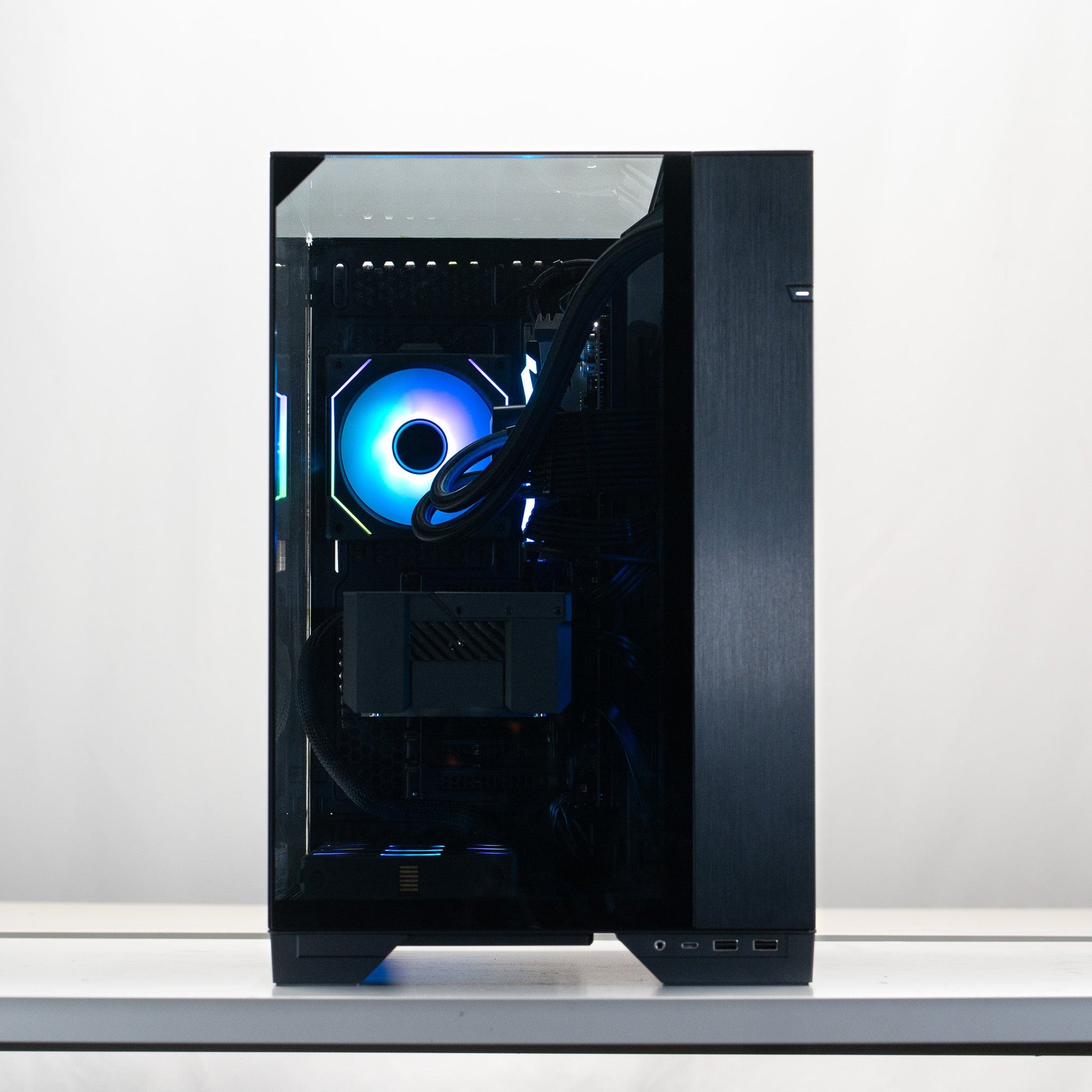 Darkstar - Ryzen 9 9950X3D | RTX 5090 | 64GB RAM | 2TB SSD - Misc image 3
