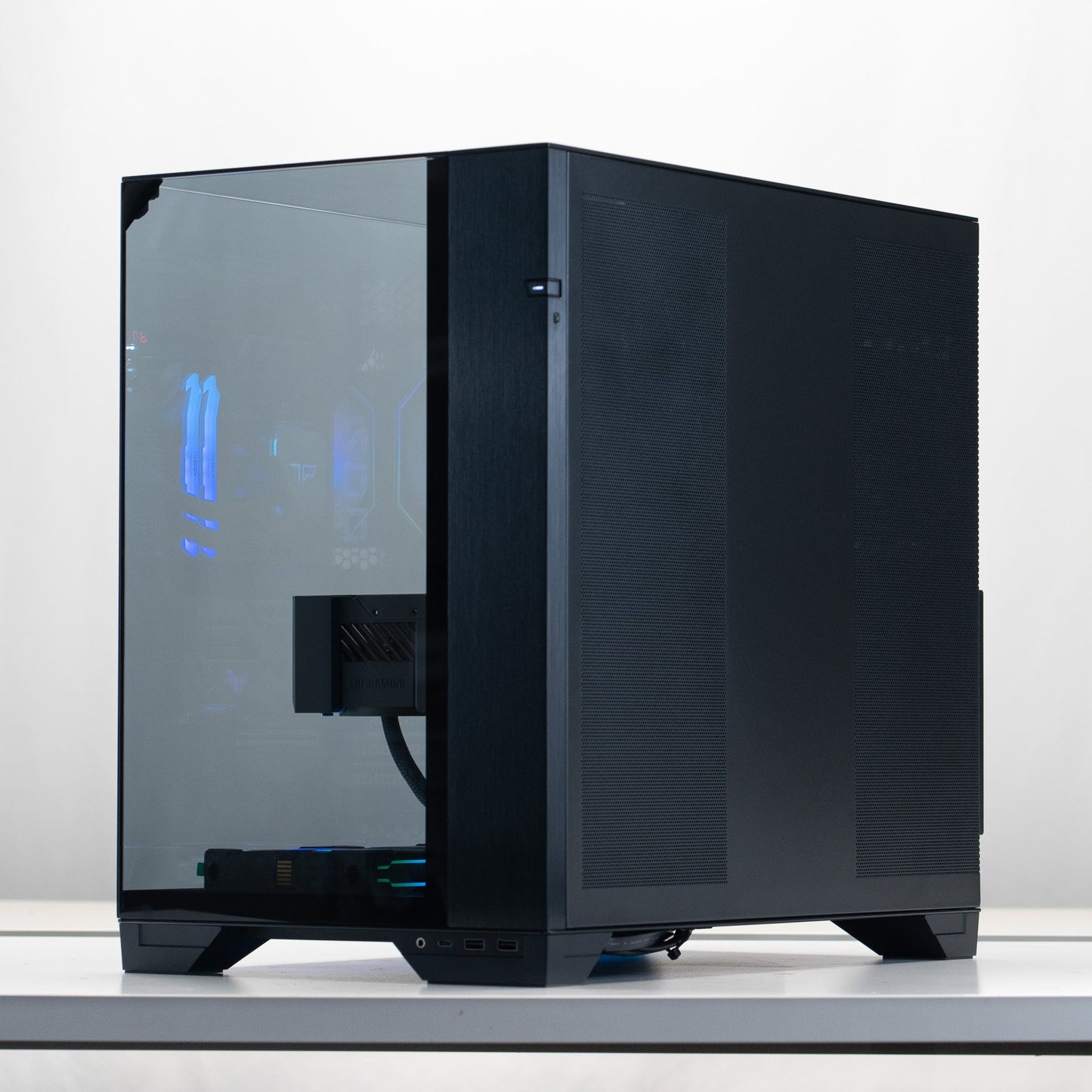 Darkstar - Ryzen 9 9950X3D | RTX 5090 | 64GB RAM | 2TB SSD - Misc image 4