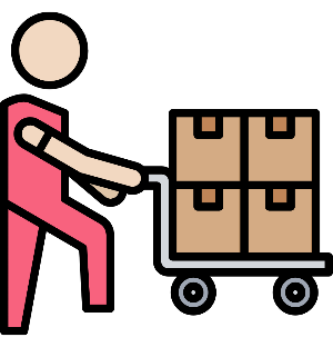 Handling Fee - Misc image 1