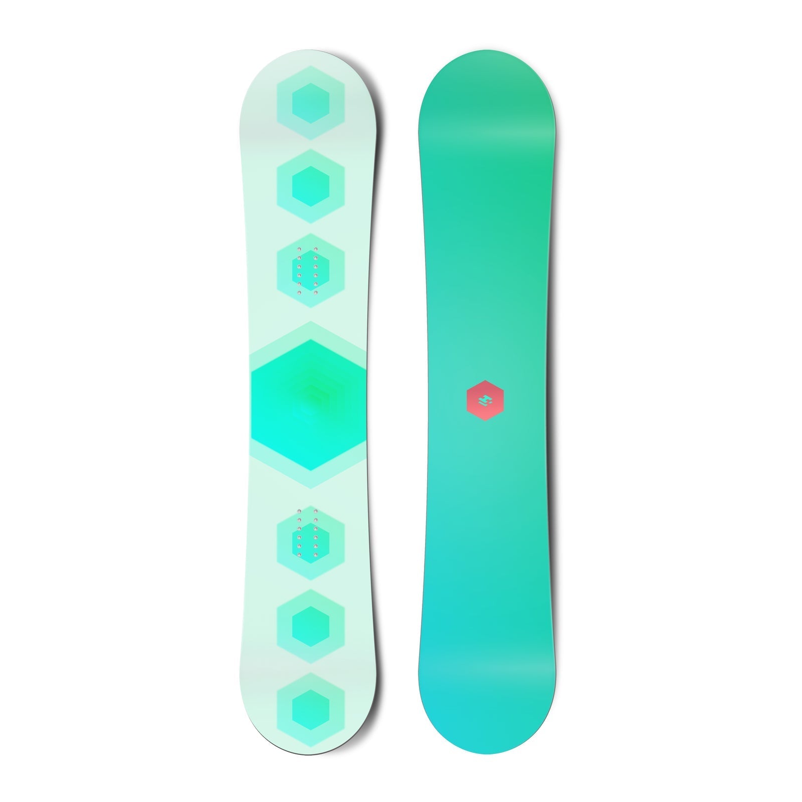 The 3p Fulfilled Snowboard - Misc image 1