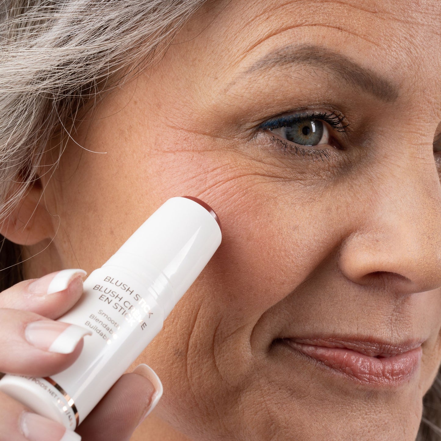 Glow & Go Blush Stick - Misc image 10