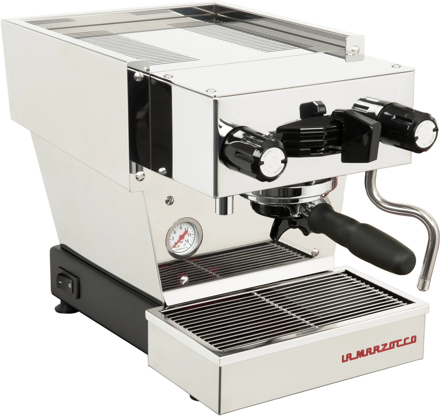 La Marzocco Linea Micra - Misc image 6