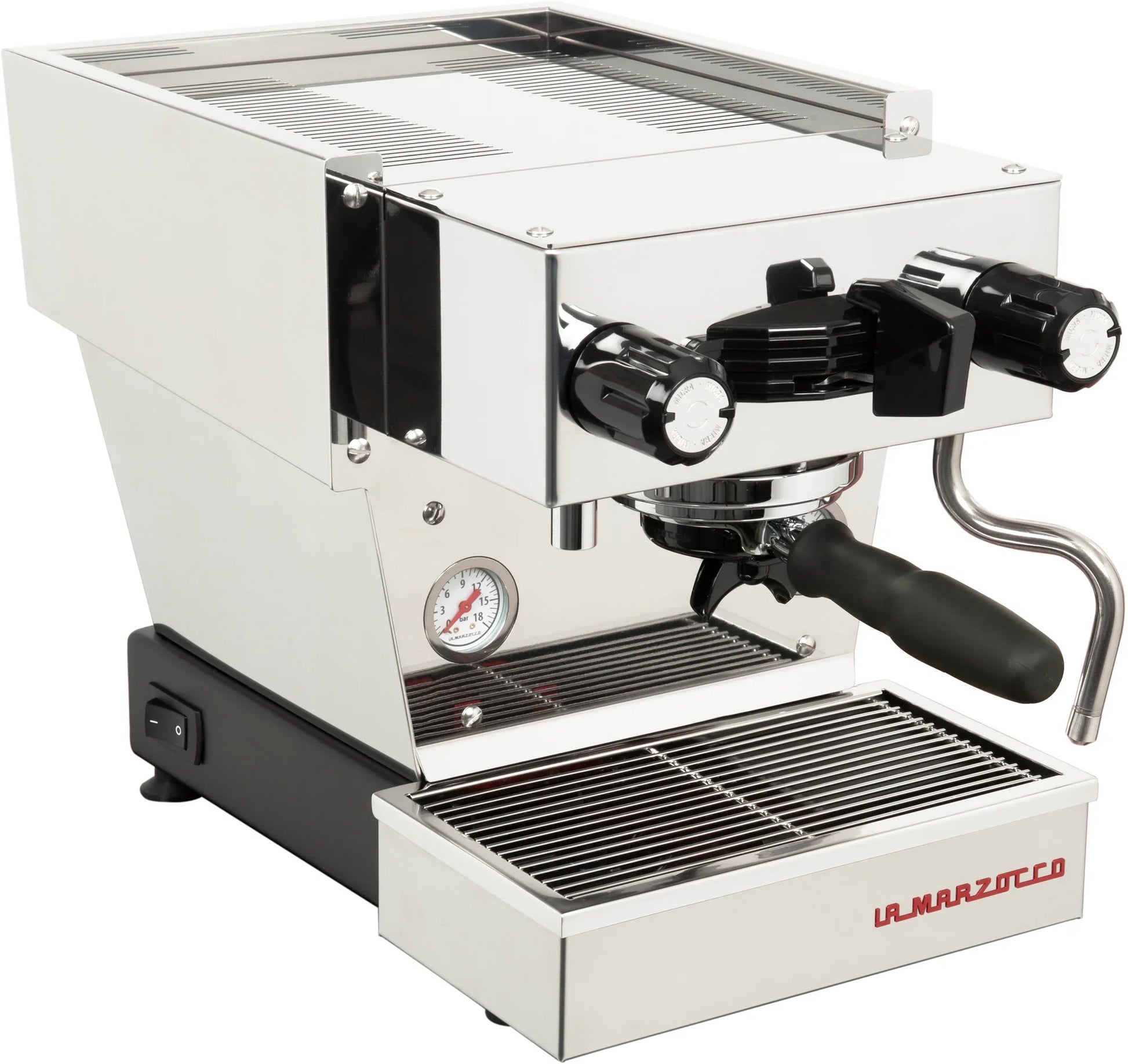 La Marzocco Linea Micra - Misc image 6