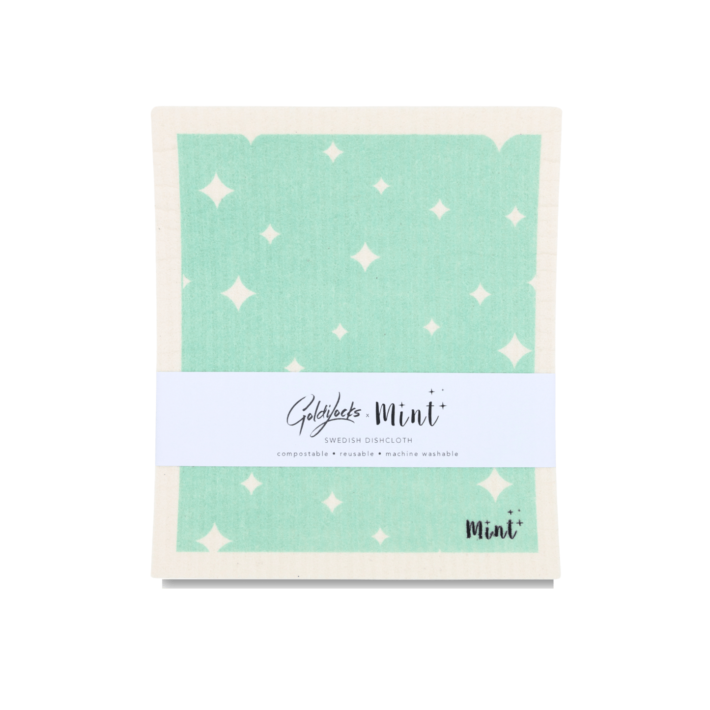 Swedish Dishcloth - Misc image 9