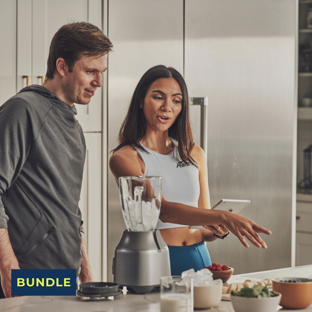 Nutrition Pro Bundle PLUS | CPT, CNC, WLS, BCS, CPR - Misc image 1