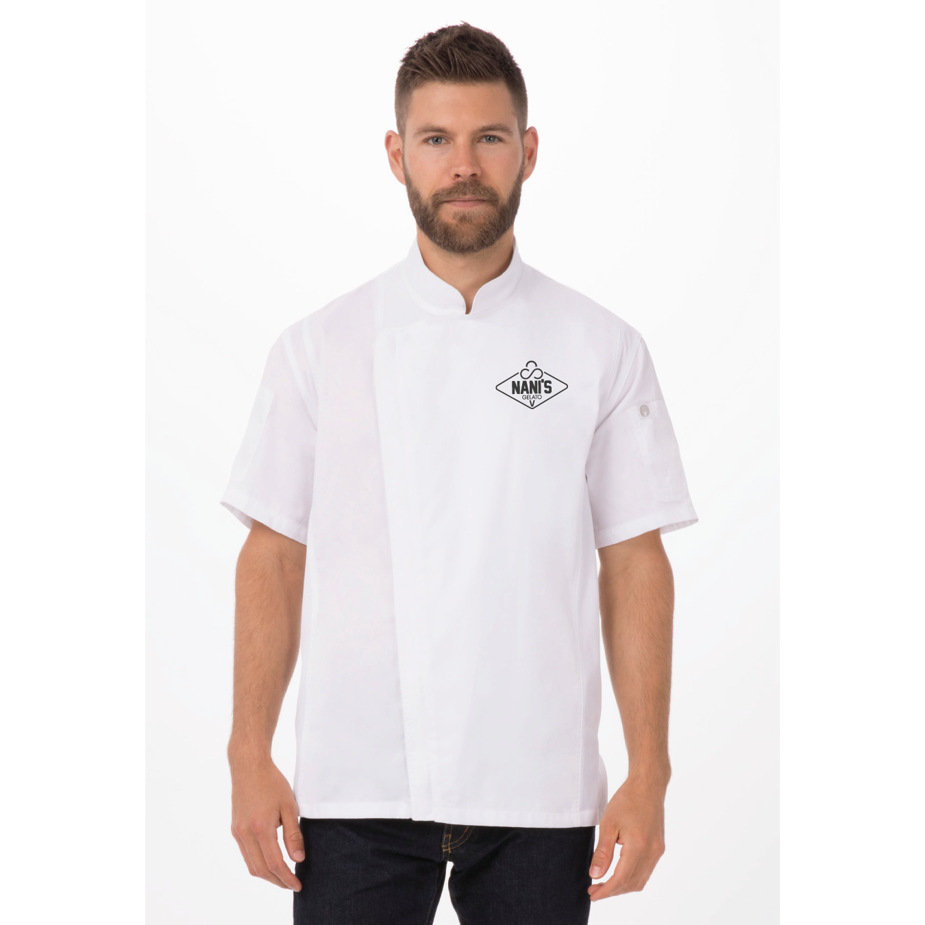 Chef Jackets - Apparel image 1