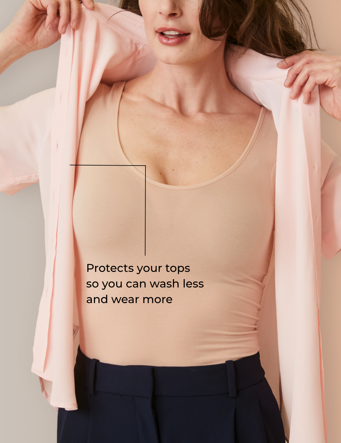 The Signature Undershirt - Misc image 26