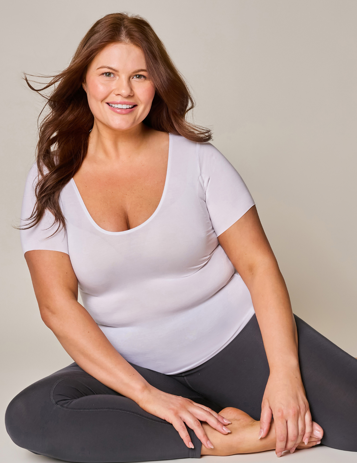 The Signature Undershirt - Misc image 24