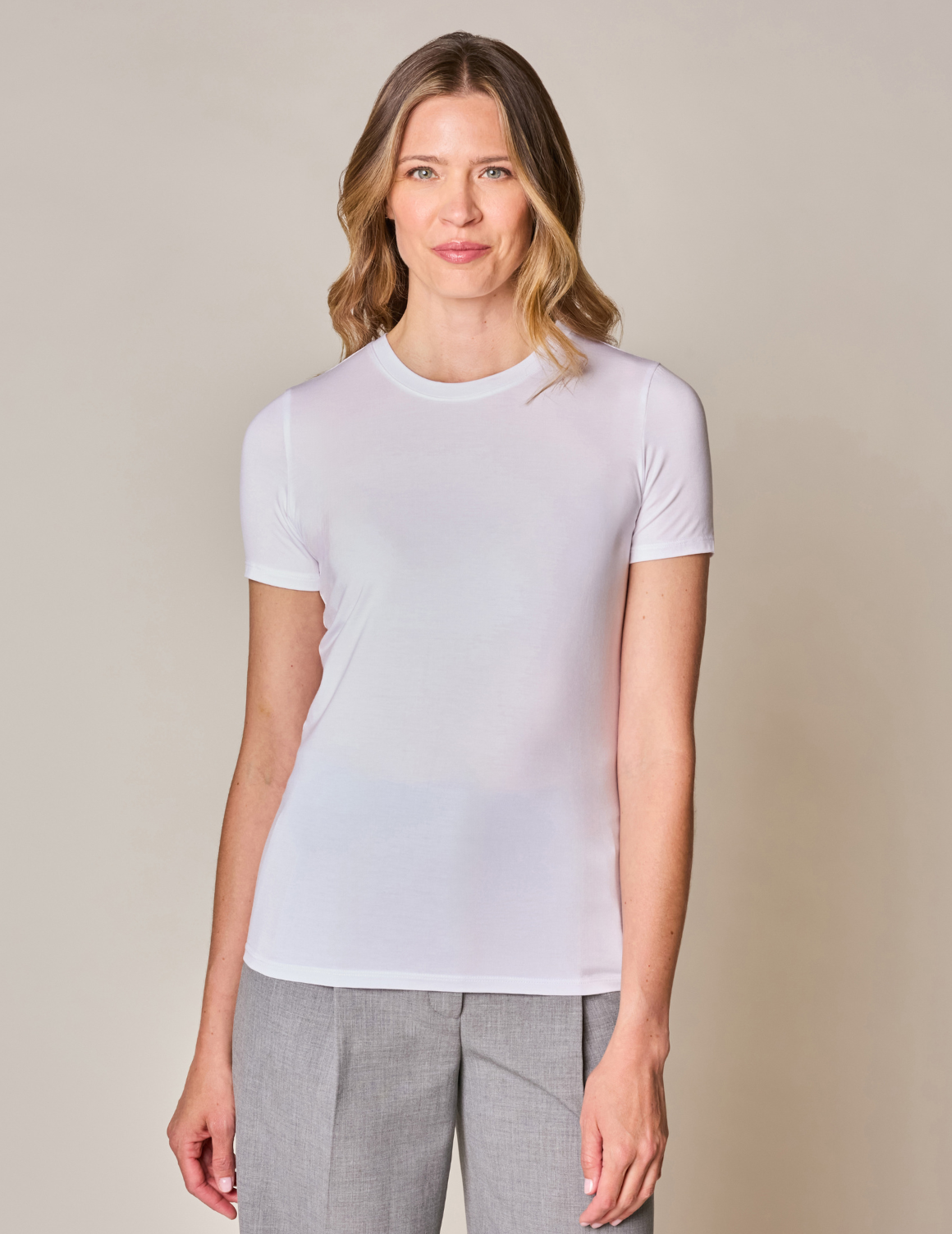 The Elevated Short Sleeve Crewneck - Misc image 2