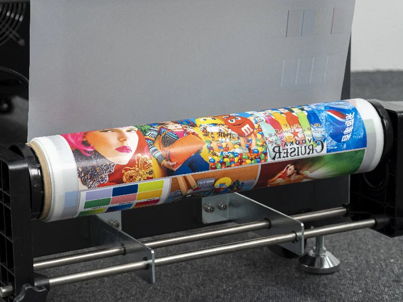 OtterPro DTF 24" All-in-One System - Misc image 18