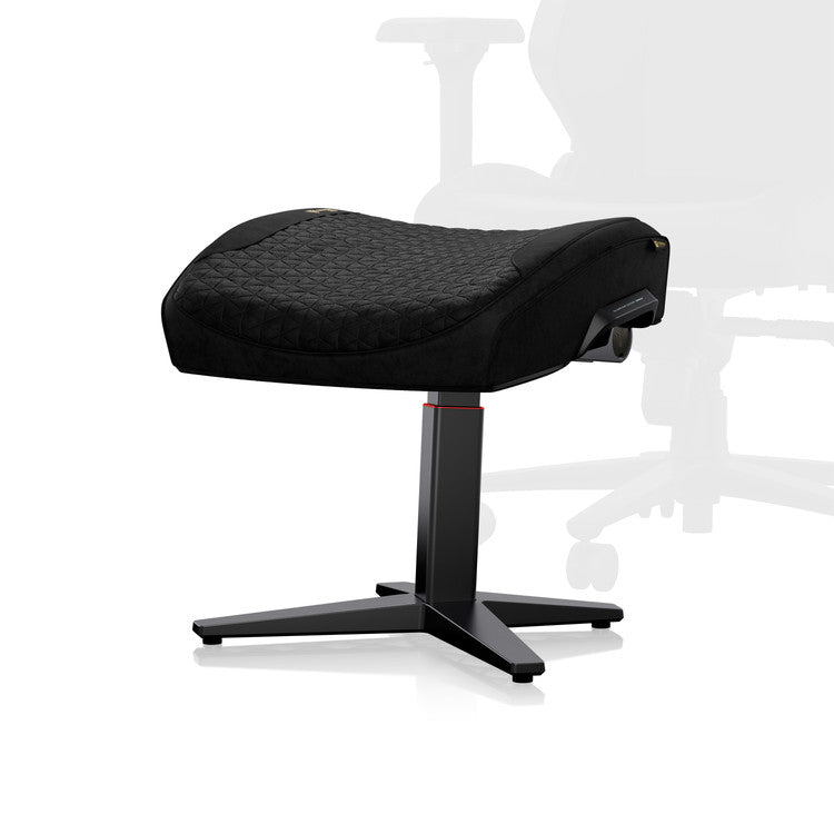Secretlab OTTO™ Adjustable Legrest (Plushcell™ Memory Foam) - Misc image 1