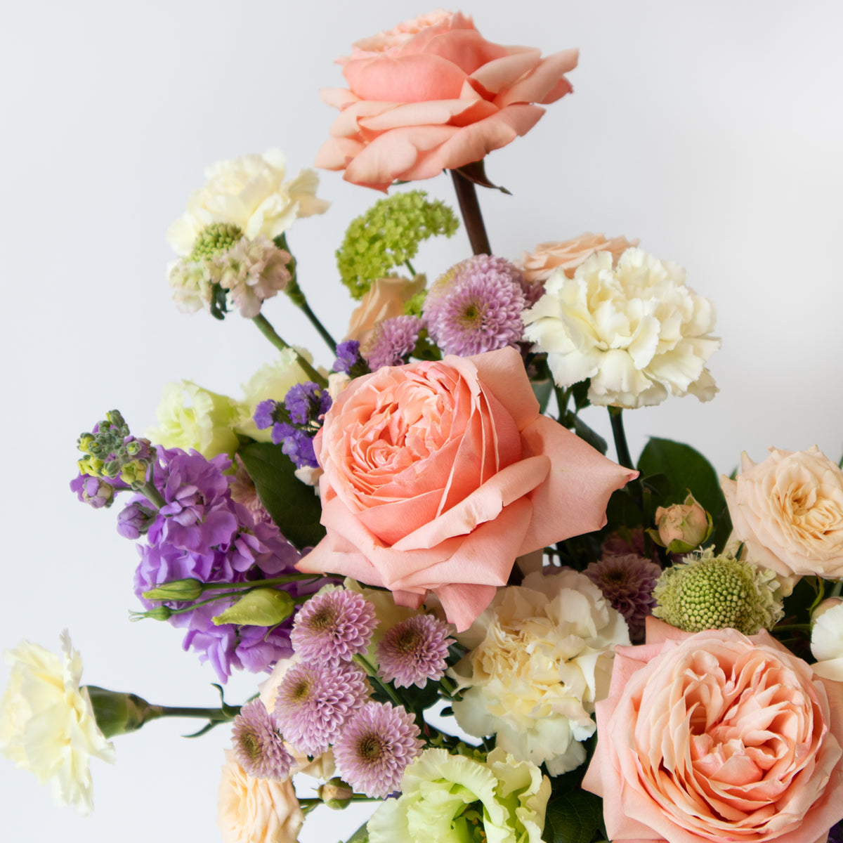 Opal Vase Arrangement - Misc image 9