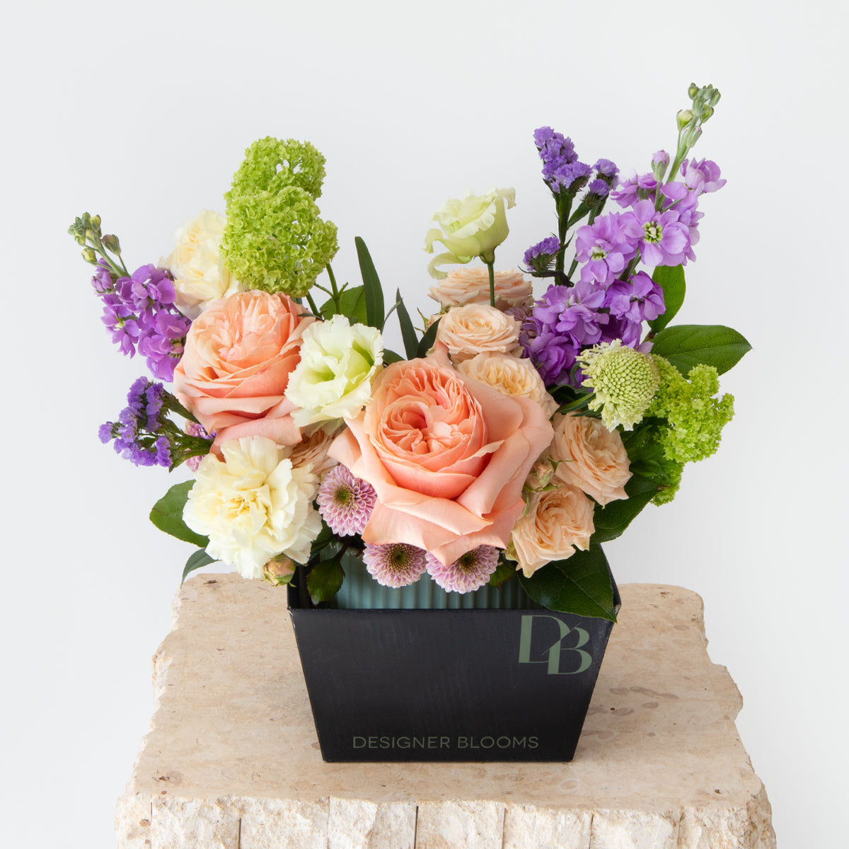 Opal Vase Arrangement - Misc image 7