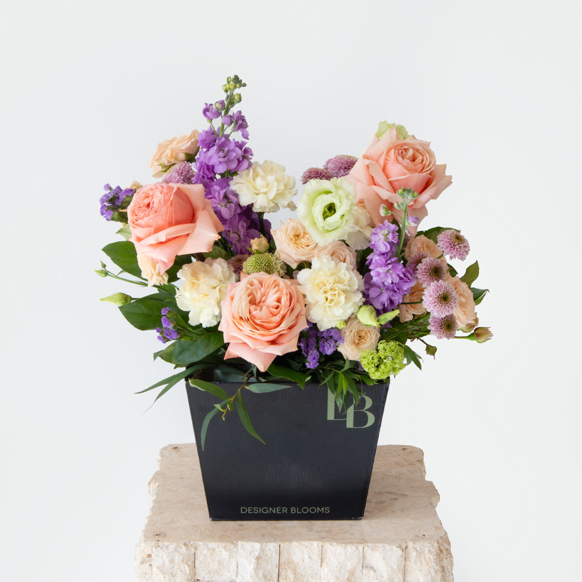 Opal Vase Arrangement - Misc image 8