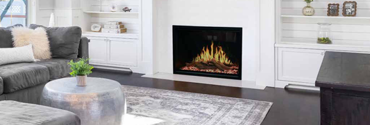 Modern Flames 54" Orion Traditional Electric Fireplace - OR54-TRAD - Gadgets image 1