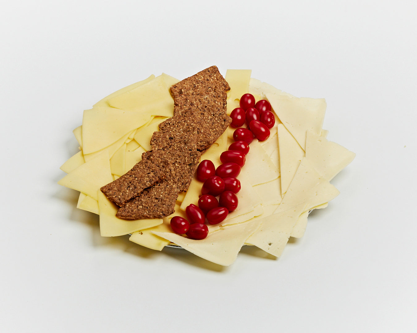 Ost (Cheese) Platter - Misc image 1