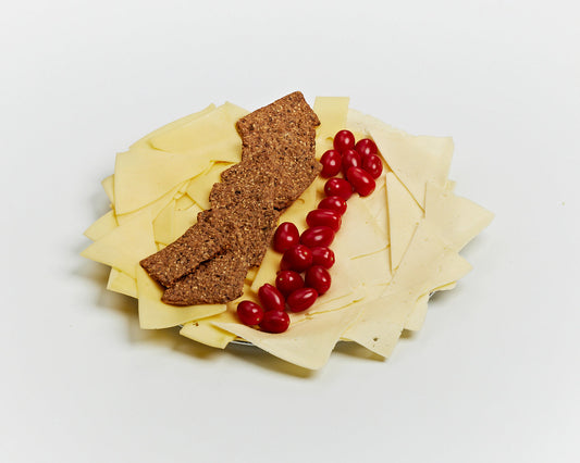 Ost (Cheese) Platter - Misc image 1