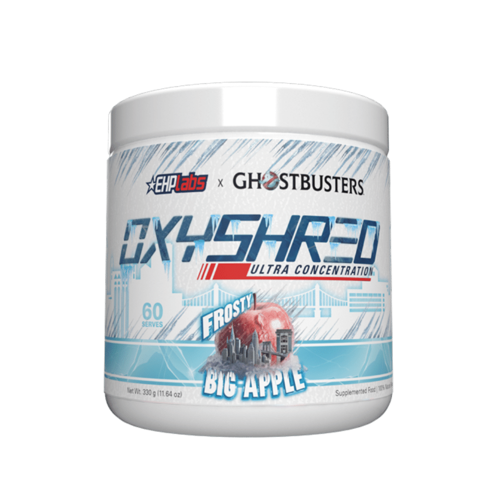 OxyShred Ultra Concentration - Toys & Games image 27