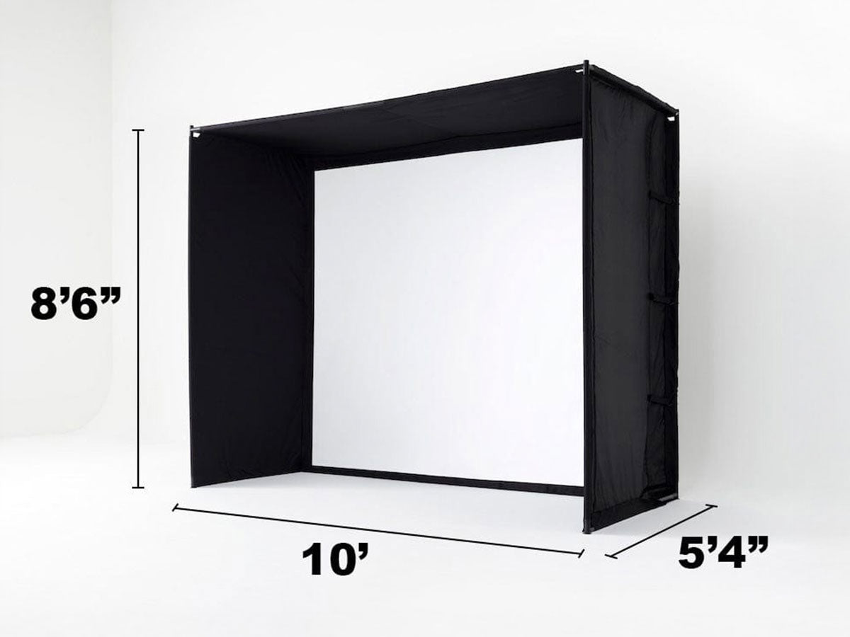SKYTRAK ST+ Golf Simulator | Ultimate Studio Package - Misc image 16