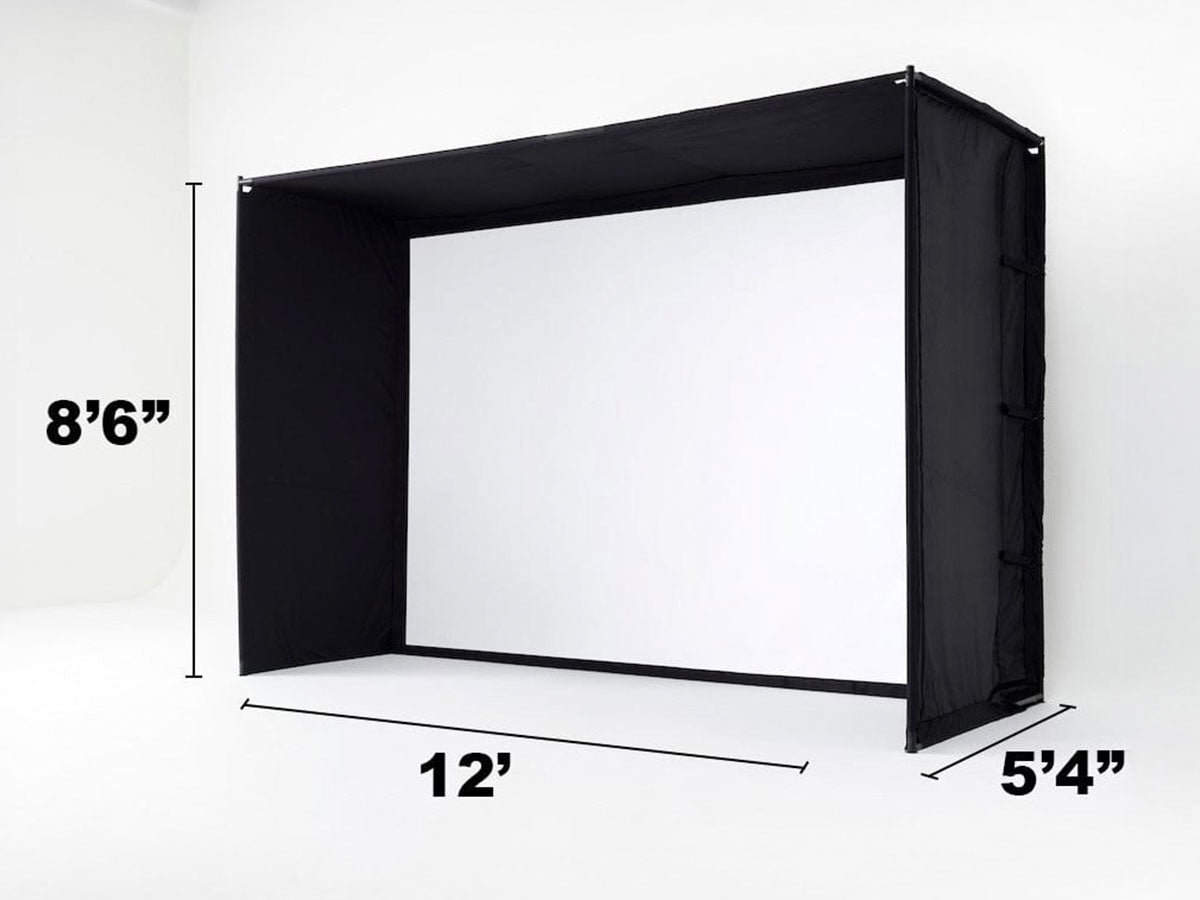 SKYTRAK ST+ Golf Simulator | Ultimate Studio Package - Misc image 17