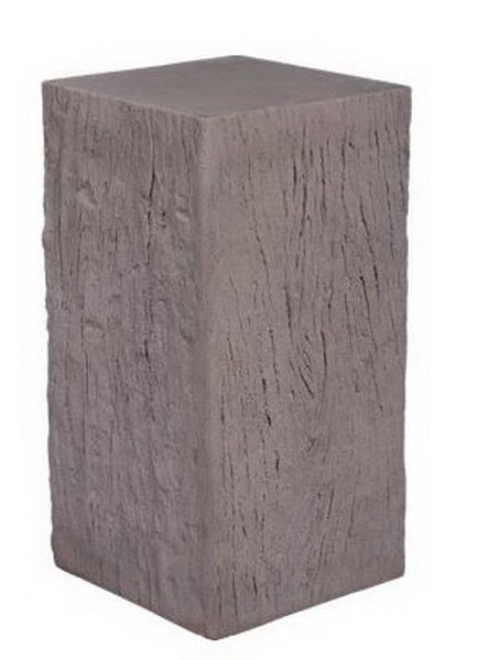 Made to Order: Wood Pedestal - Misc image 1