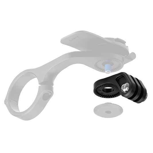 Out Front Mounts - Light/Camera Adaptor - Misc image 1