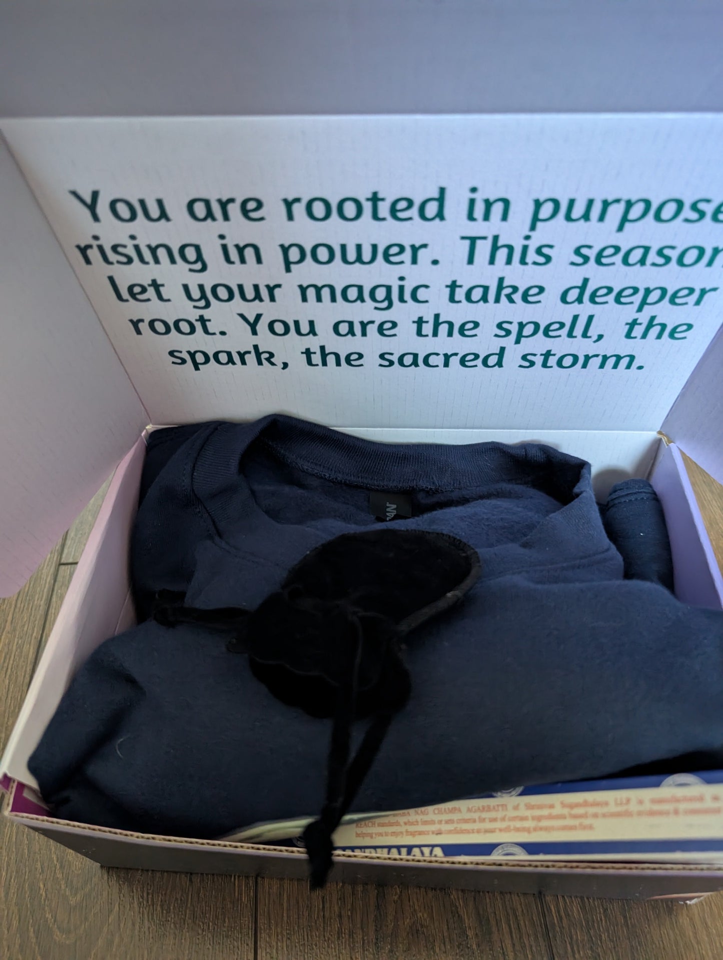Fall Subscription Box - Rooted & Rising - Misc image 4