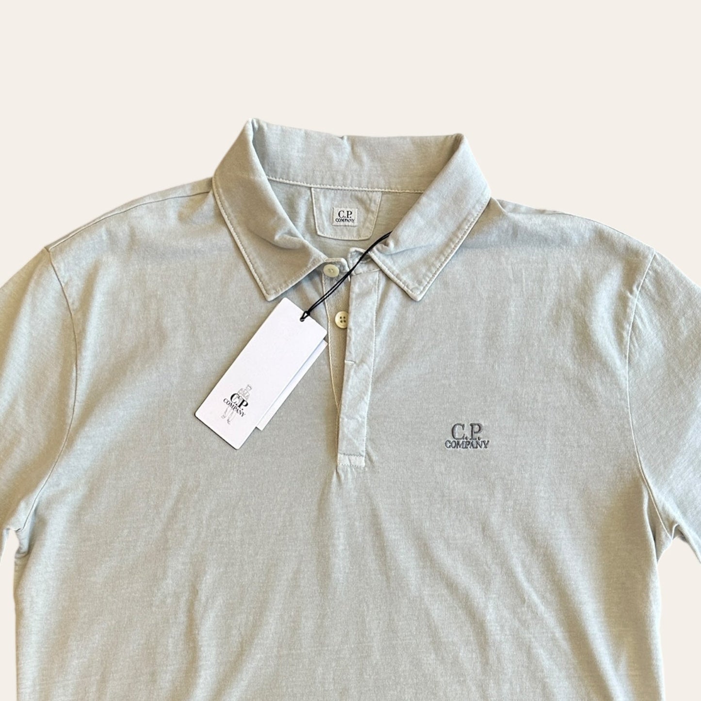 Brand New CP Company Polo Size L - Kitchen & Dining image 2
