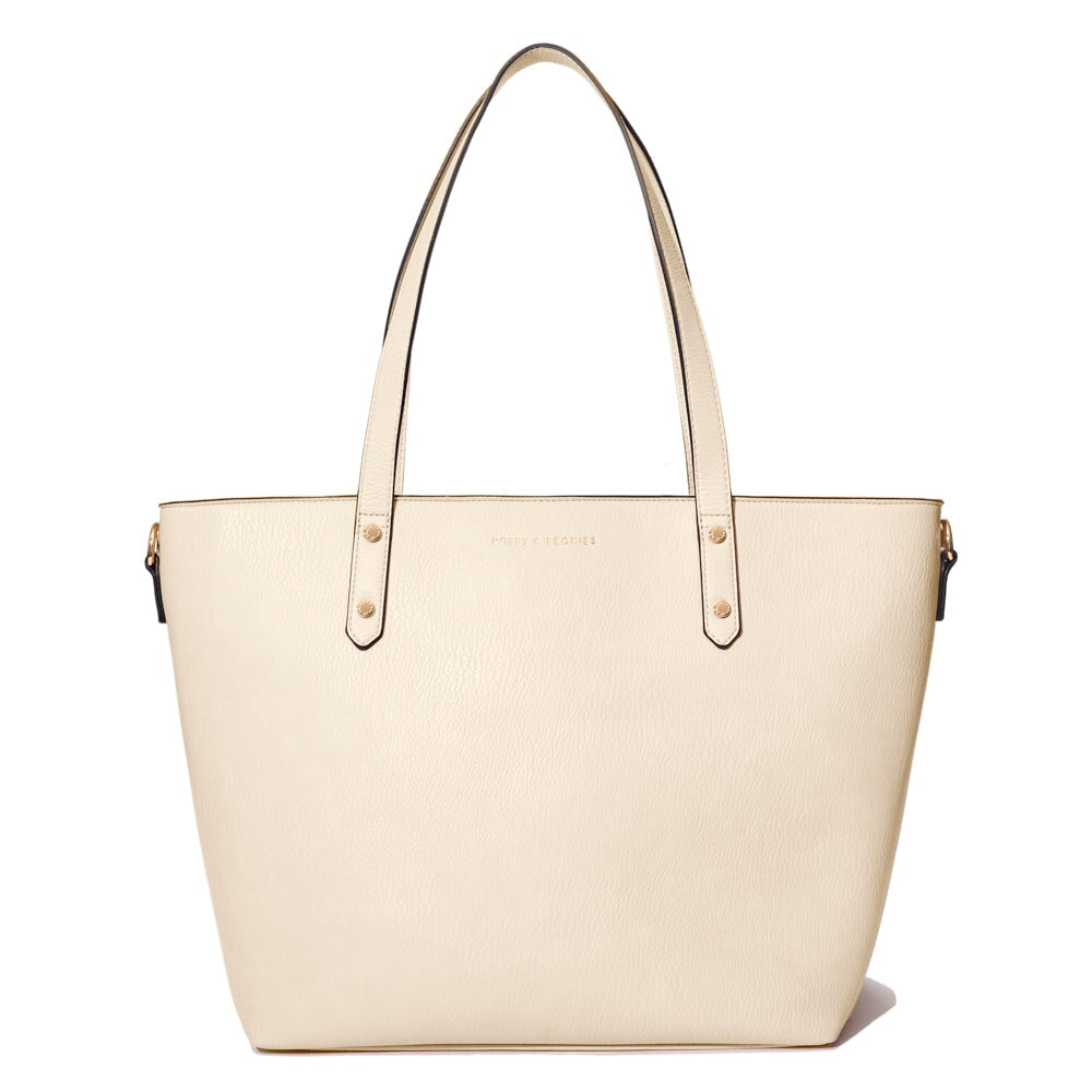 GO-GETTER TOTE cream - Misc image 13