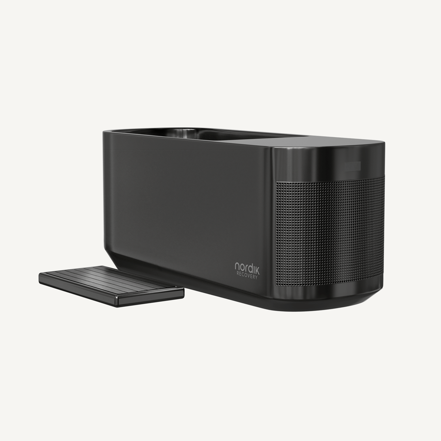 Nordik Recovery Prestige Cold Plunge - Misc image 14