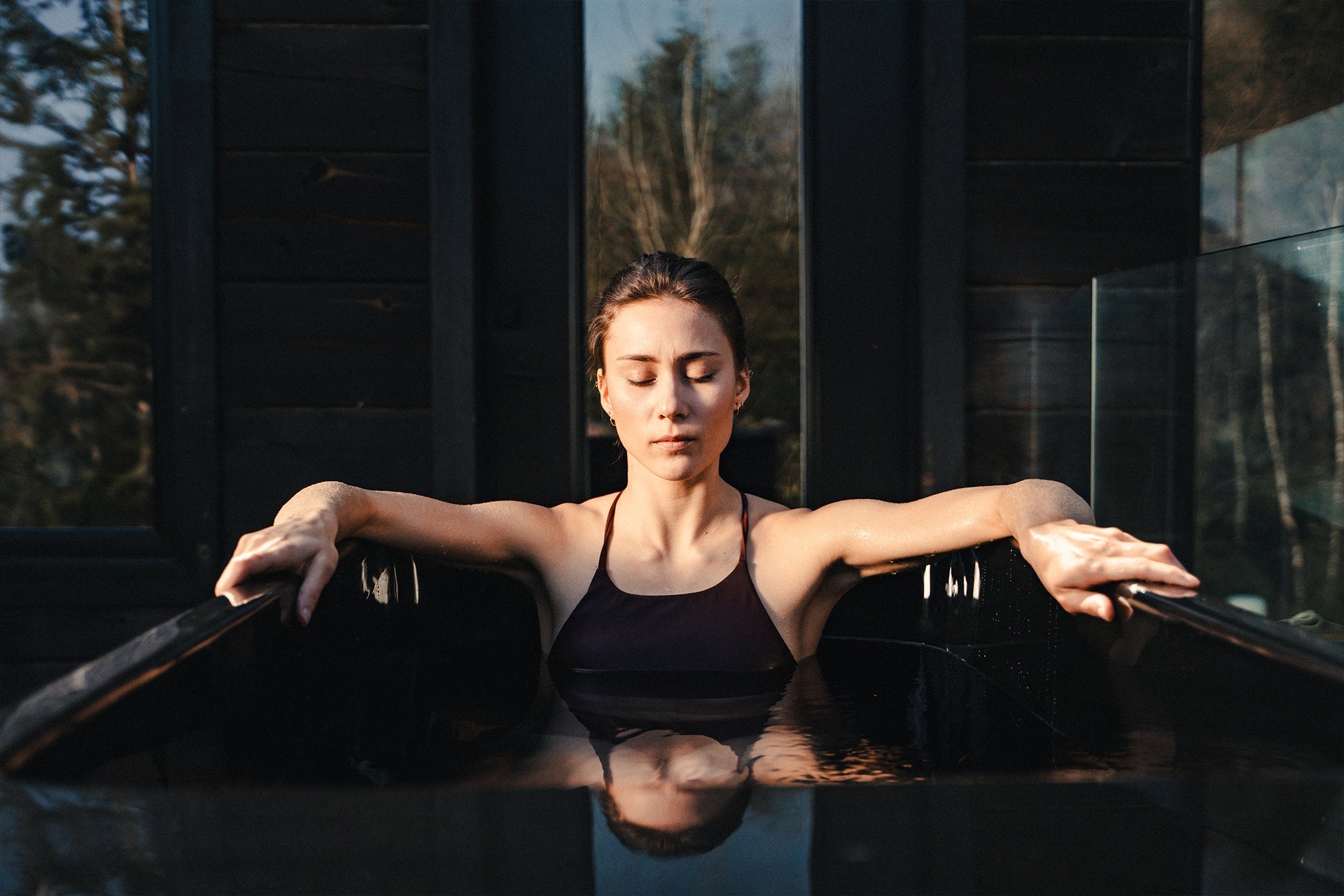 Nordik Recovery Prestige Cold Plunge - Misc image 11