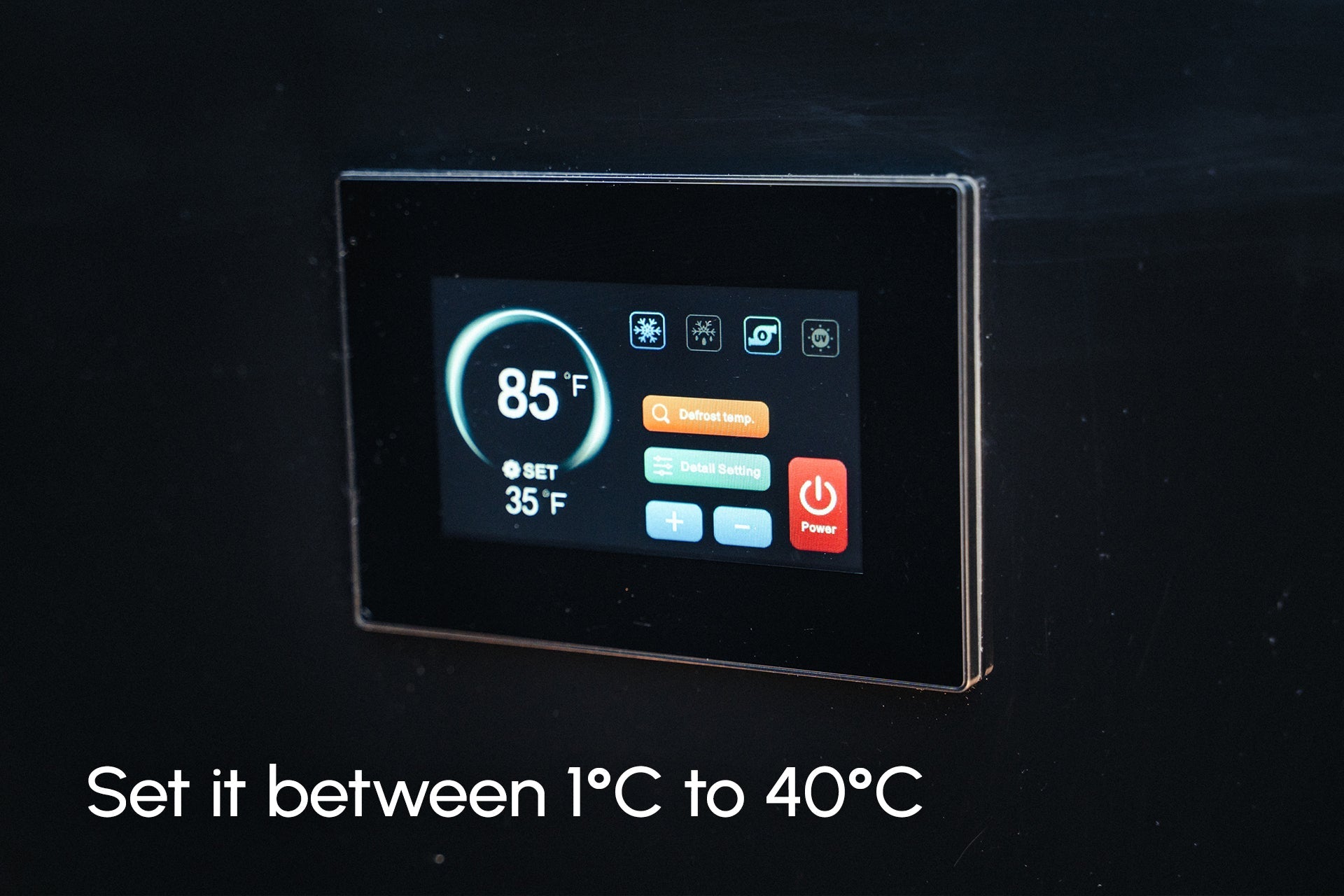 Nordik Recovery Prestige Cold Plunge - Misc image 7