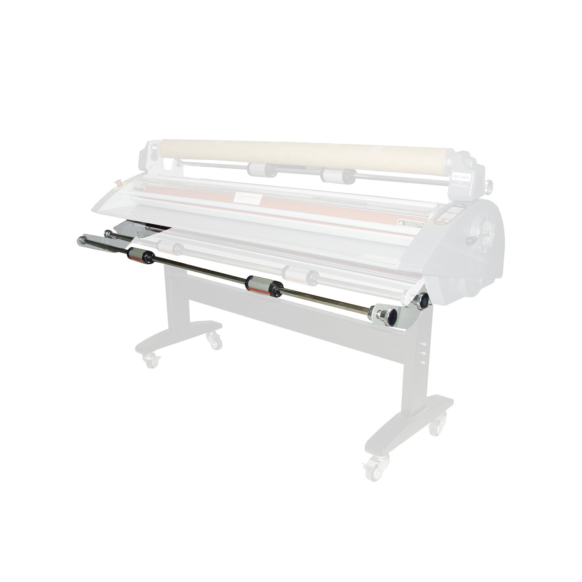 RSFF-1400A, Front Feed Assembly - Misc image 1