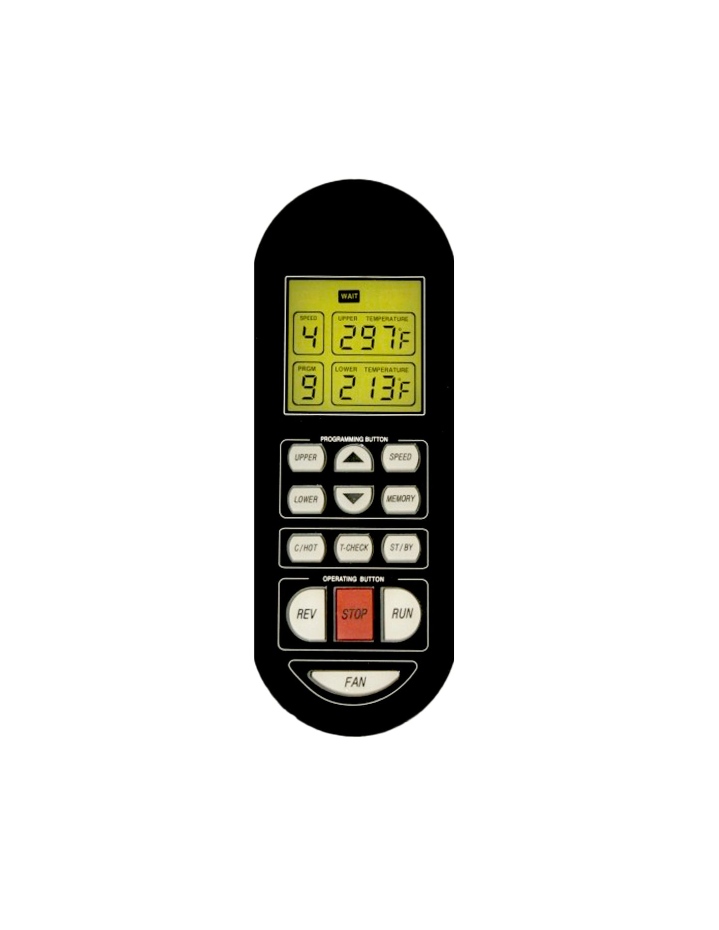 RSH-1651, 65" Dual Thermal and Cold Pressure Sensitive Roll Laminator - Misc image 3