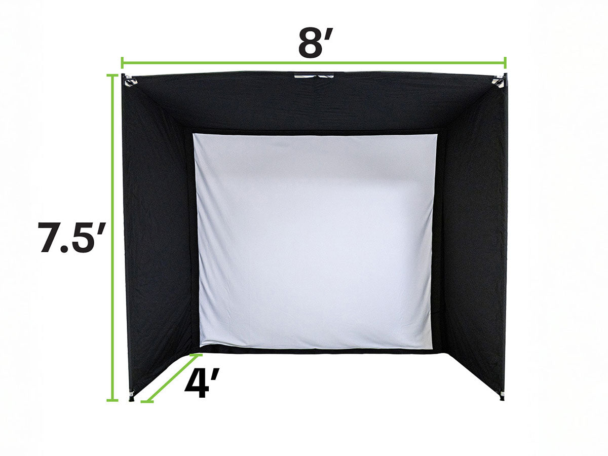 SKYTRAK ST+ Golf Simulator | Ultimate Studio Package - Misc image 15