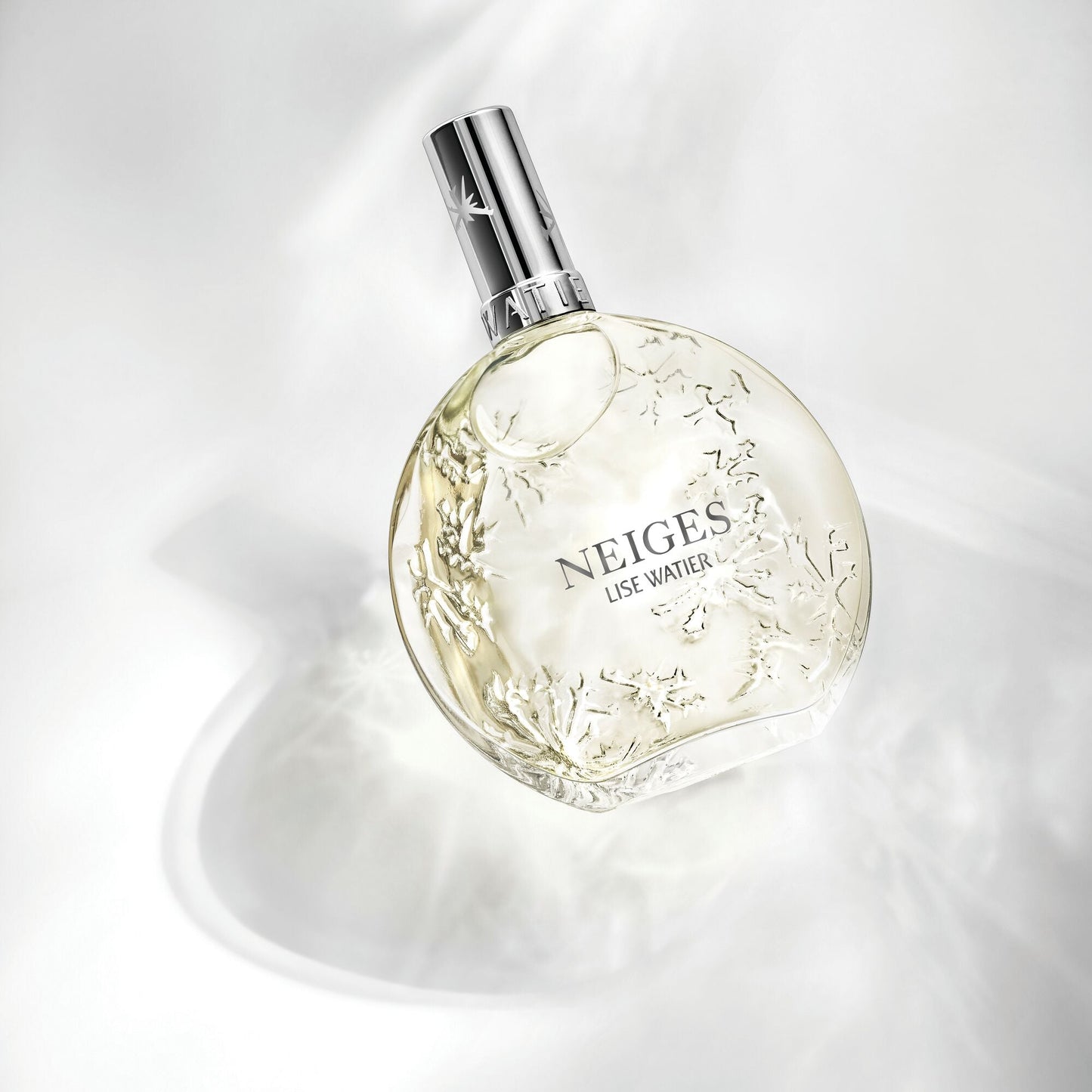 Coffret Neiges - Misc image 2