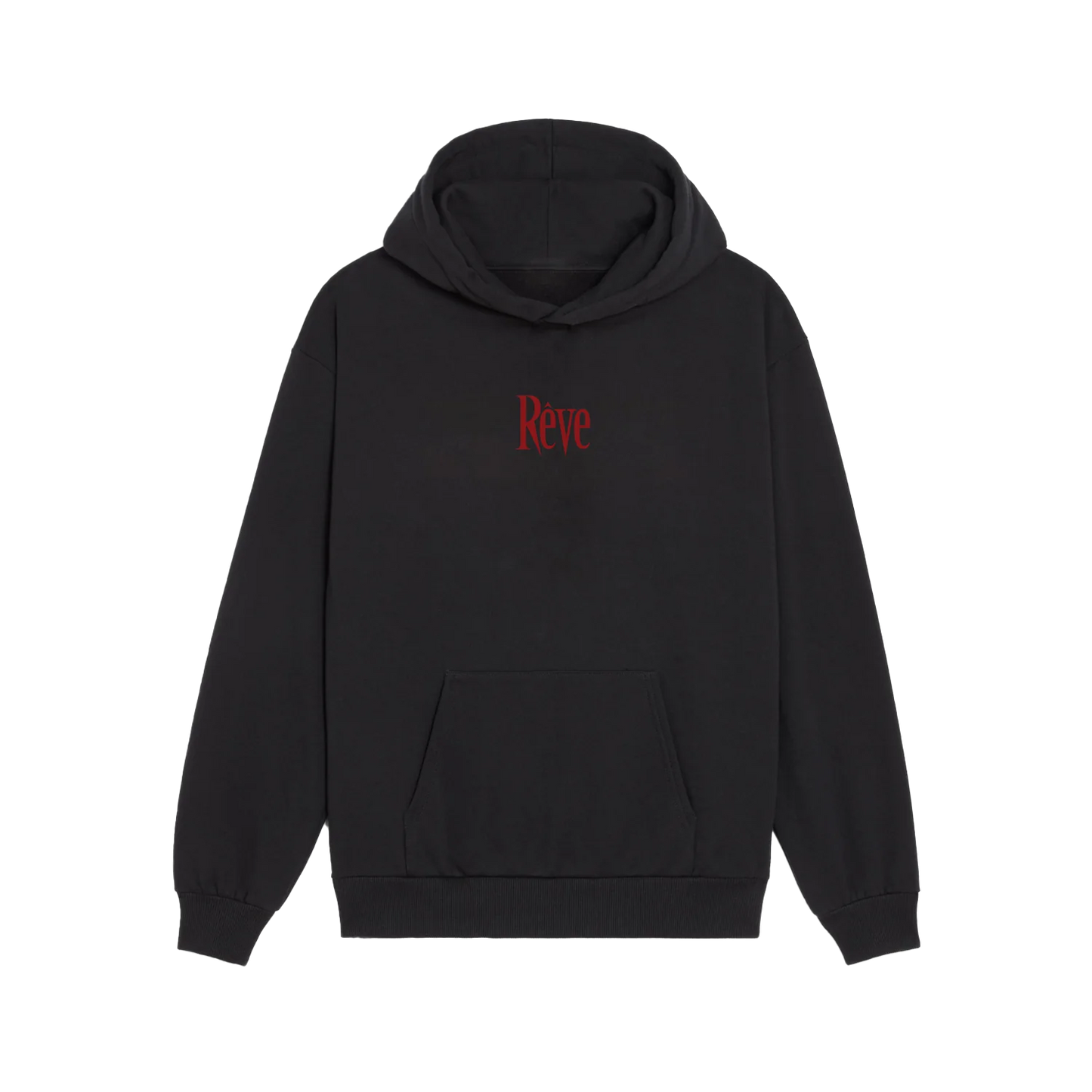 Logo Black Hoodie - Misc image 2