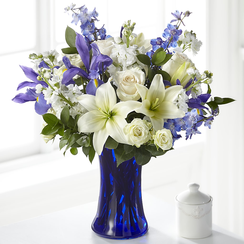 Calming Comfort Bouquet - Misc image 2