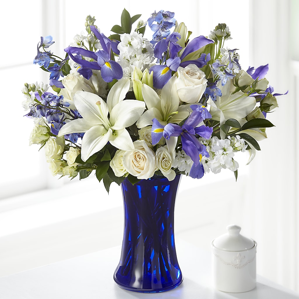 Calming Comfort Bouquet - Misc image 3
