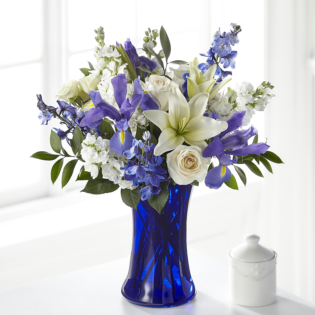 Calming Comfort Bouquet - Misc image 1