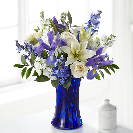 Calming Comfort Bouquet - Misc image 1