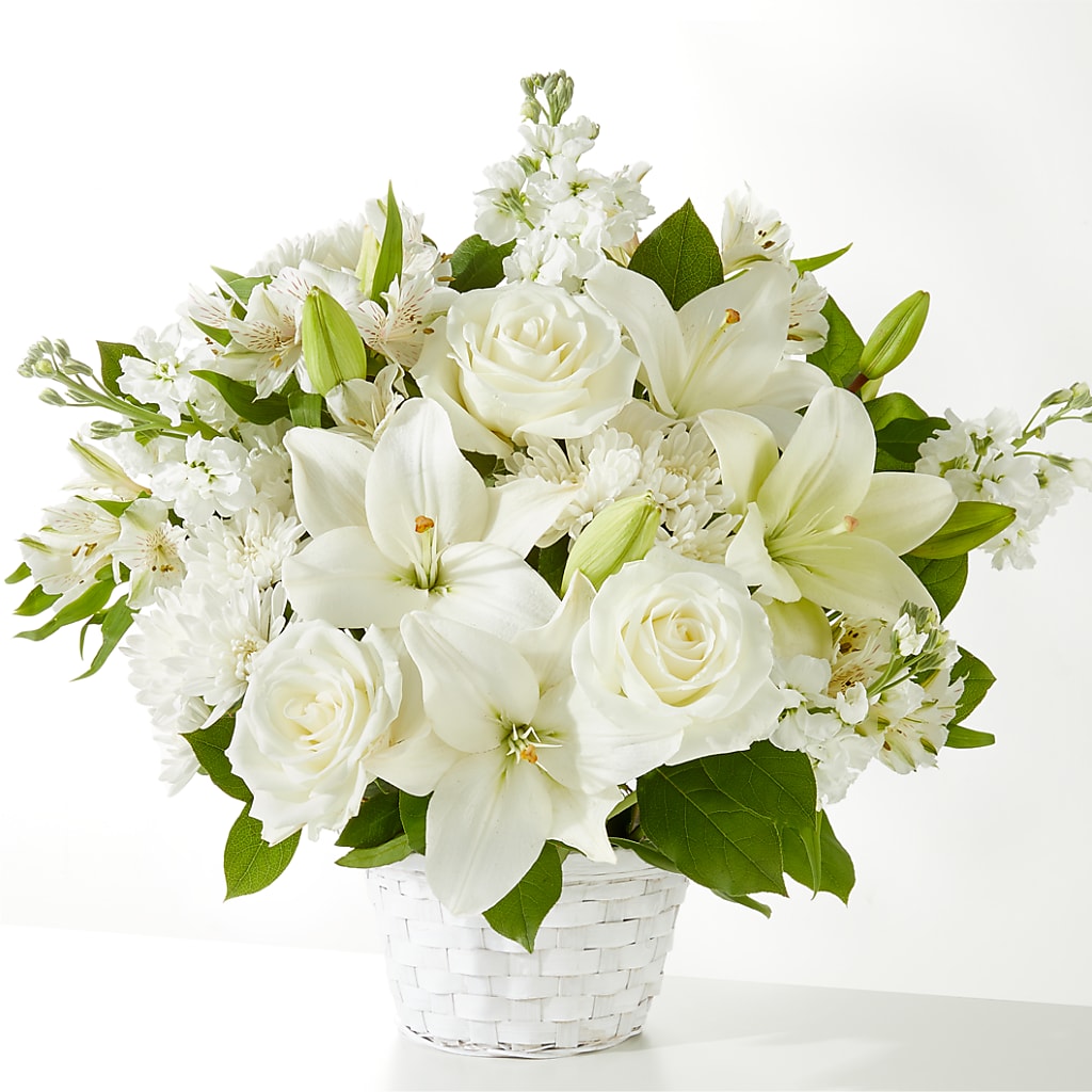 Peaceful Reflections Arrangement - Toys & Games image 2