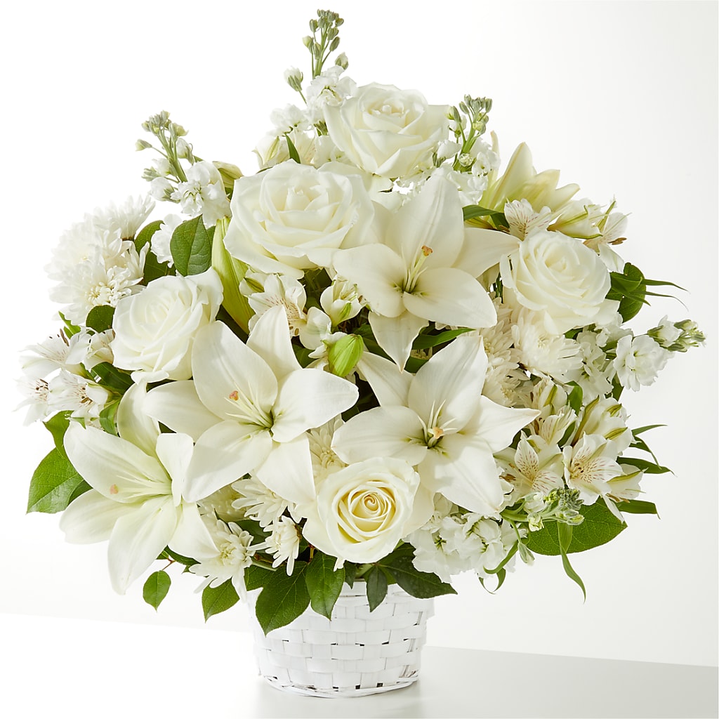 Peaceful Reflections Arrangement - Toys & Games image 3