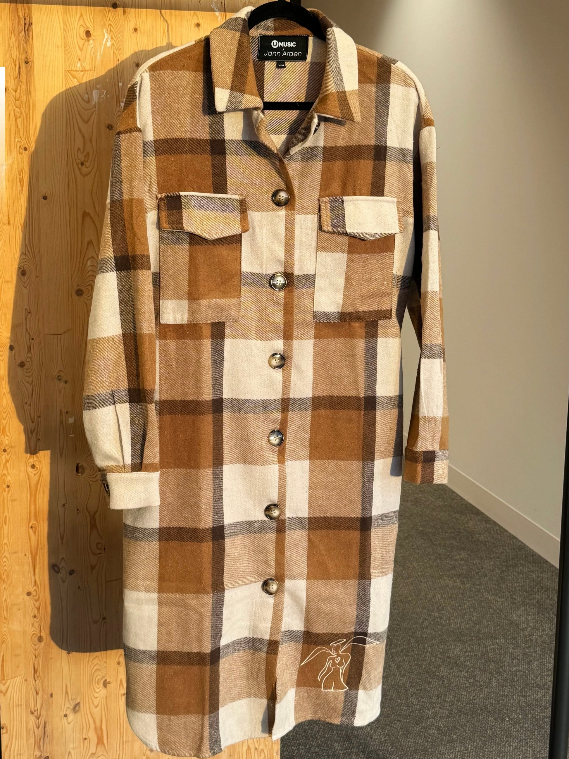 Angel Shacket - Misc image 4