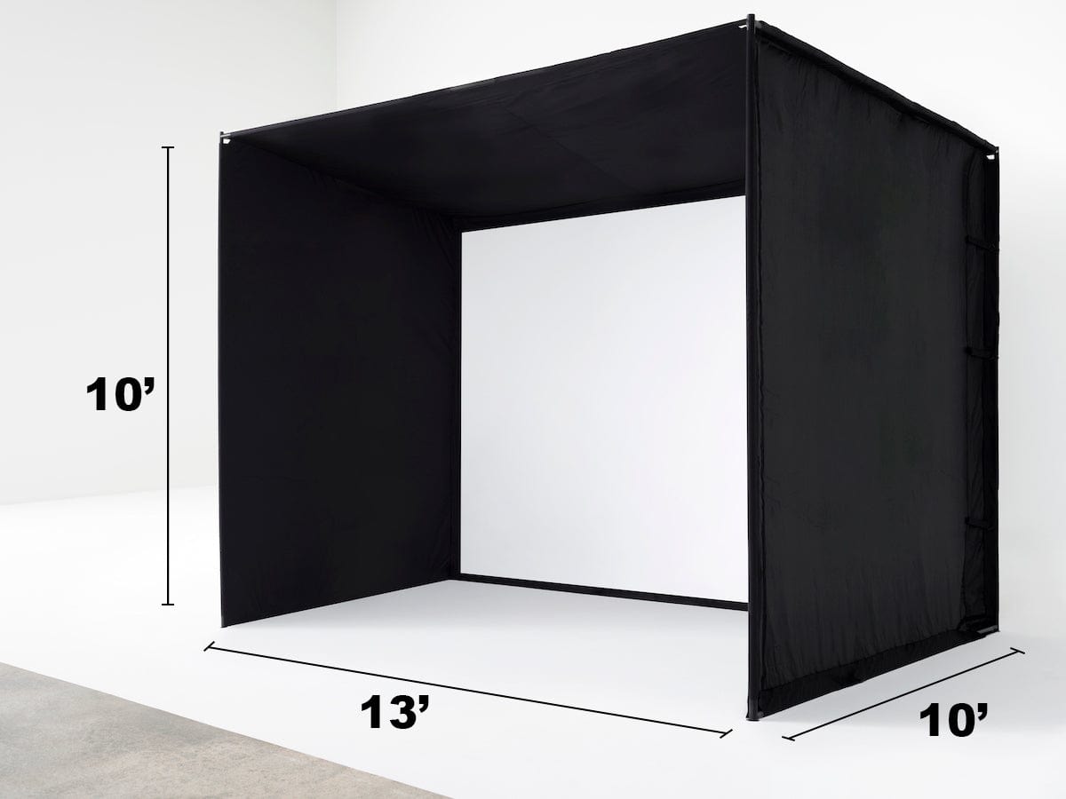 SKYTRAK ST+ Golf Simulator | Ultimate Studio Package - Misc image 18