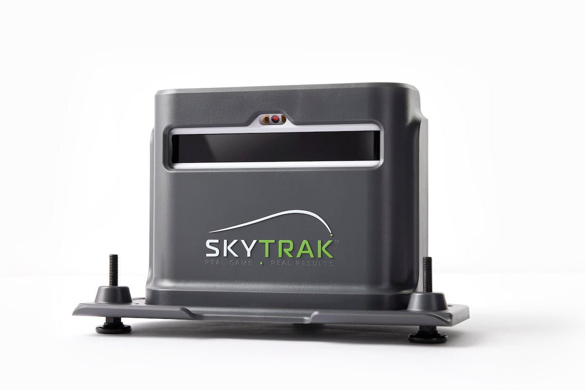 SKYTRAK ST+ Golf Simulator | Ultimate Studio Package - Misc image 6