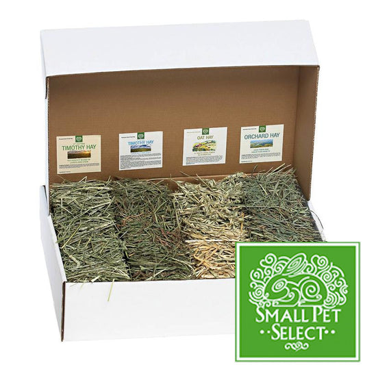 SPS Hay Sampler - Misc image 1