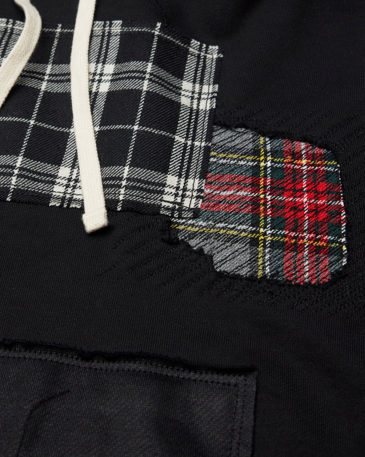 Junya Watanabe Midweight Terry Standard Hoodie - Apparel image 10