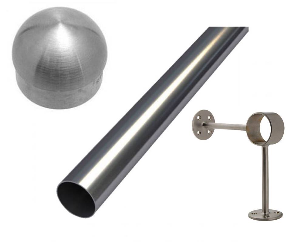 3FT | Foot Rail Kit - Accessories image 34